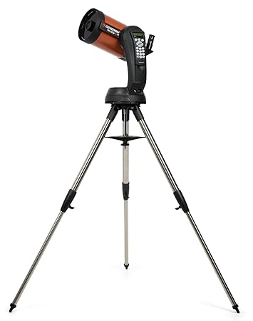 Celestron NEXSTAR 6SE Computerized Telescope