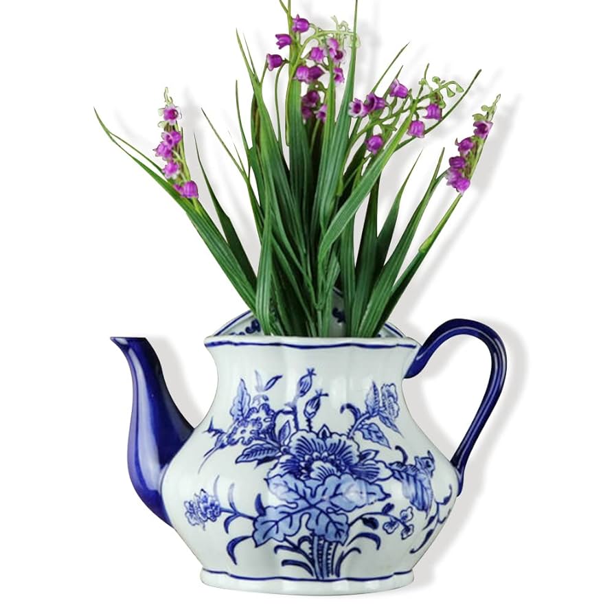 工芸品  Pampula vase 290mm Amazon.com: Deco 79 Mother of Pearl Shell Handmade