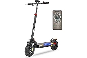 Kugoo Kirin G3 Electric Scooter: Conquer Your Commute, Unleash Your Adventure