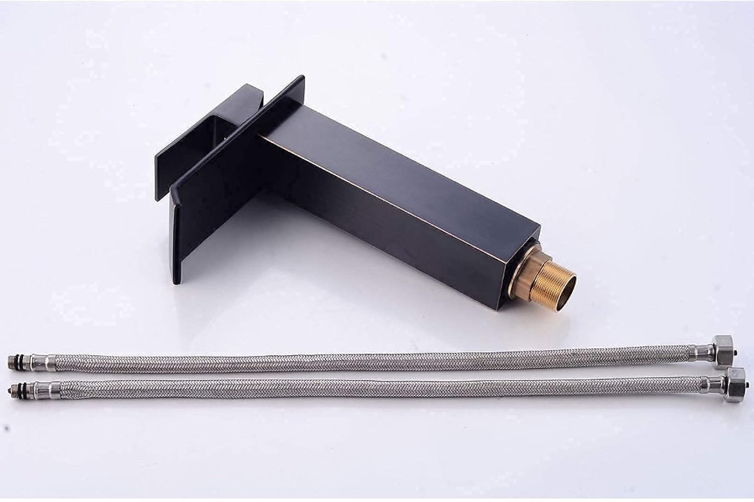 美品 バカラ Baccarat アビス 置時計 ディスプレイ 154,000円