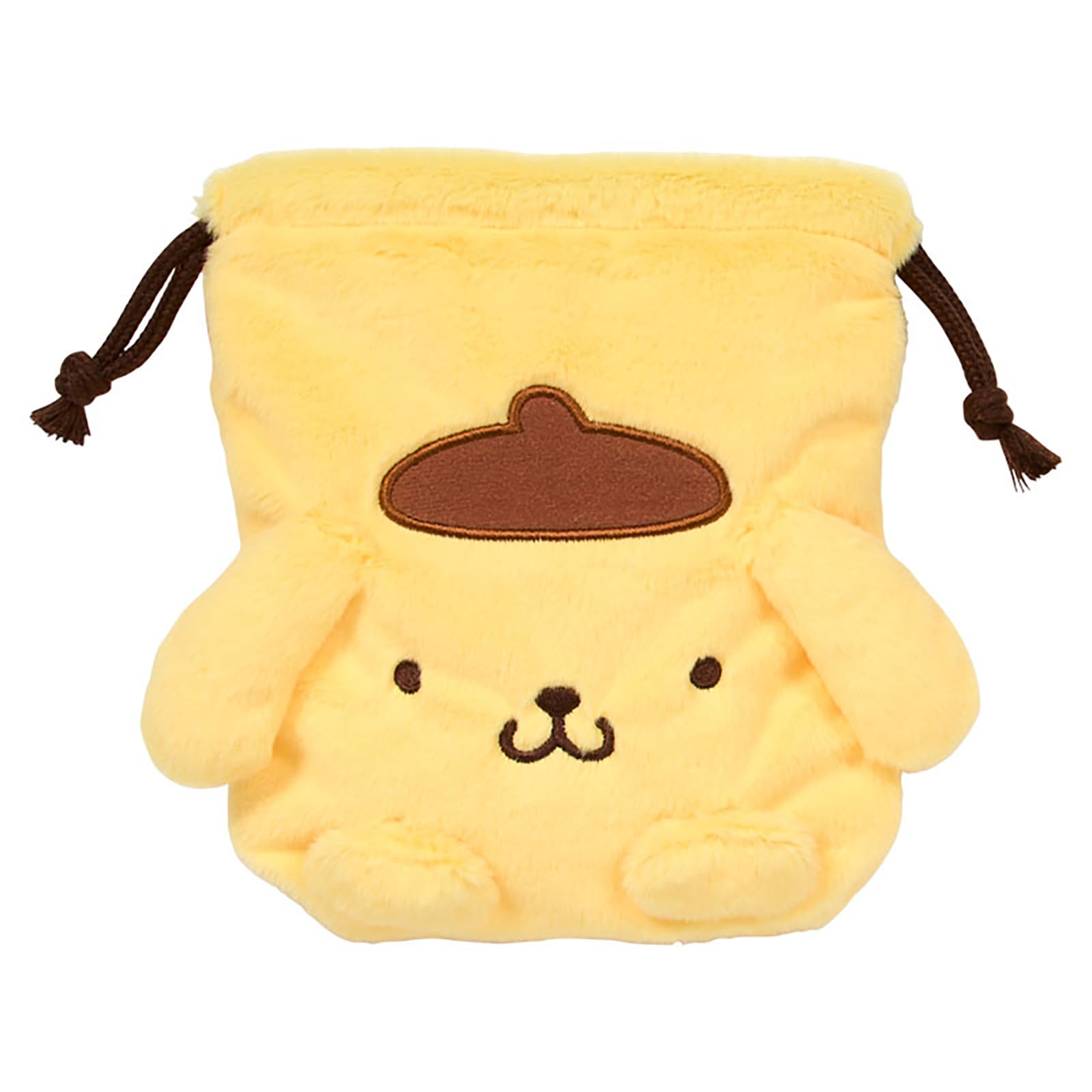 Amazon.co.jp: サンリオ(SANRIO) 巾着2枚セット（大好きなお友だちと