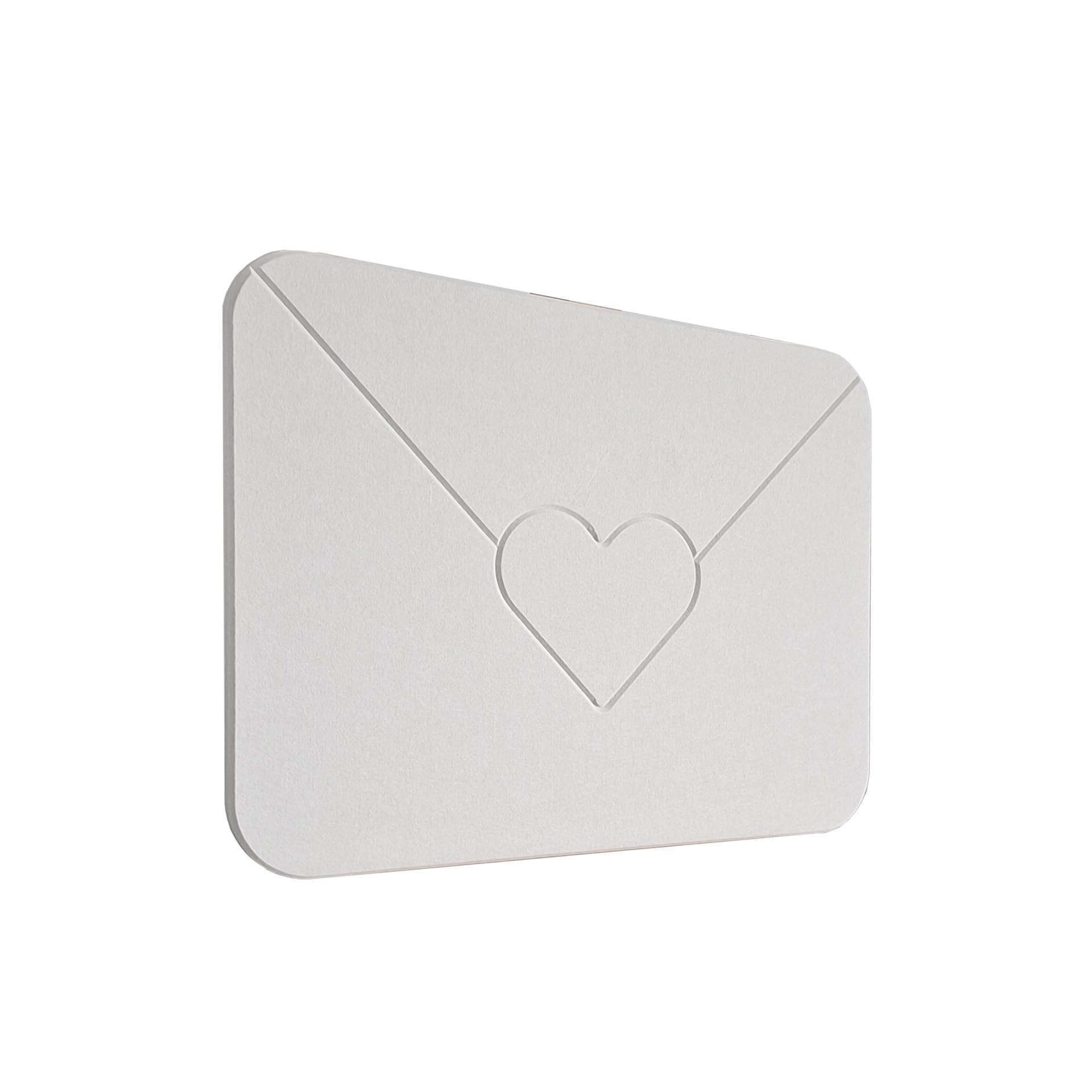 STYLER Memoboard Filz Akustik 10mm (60X45CM, Letter)