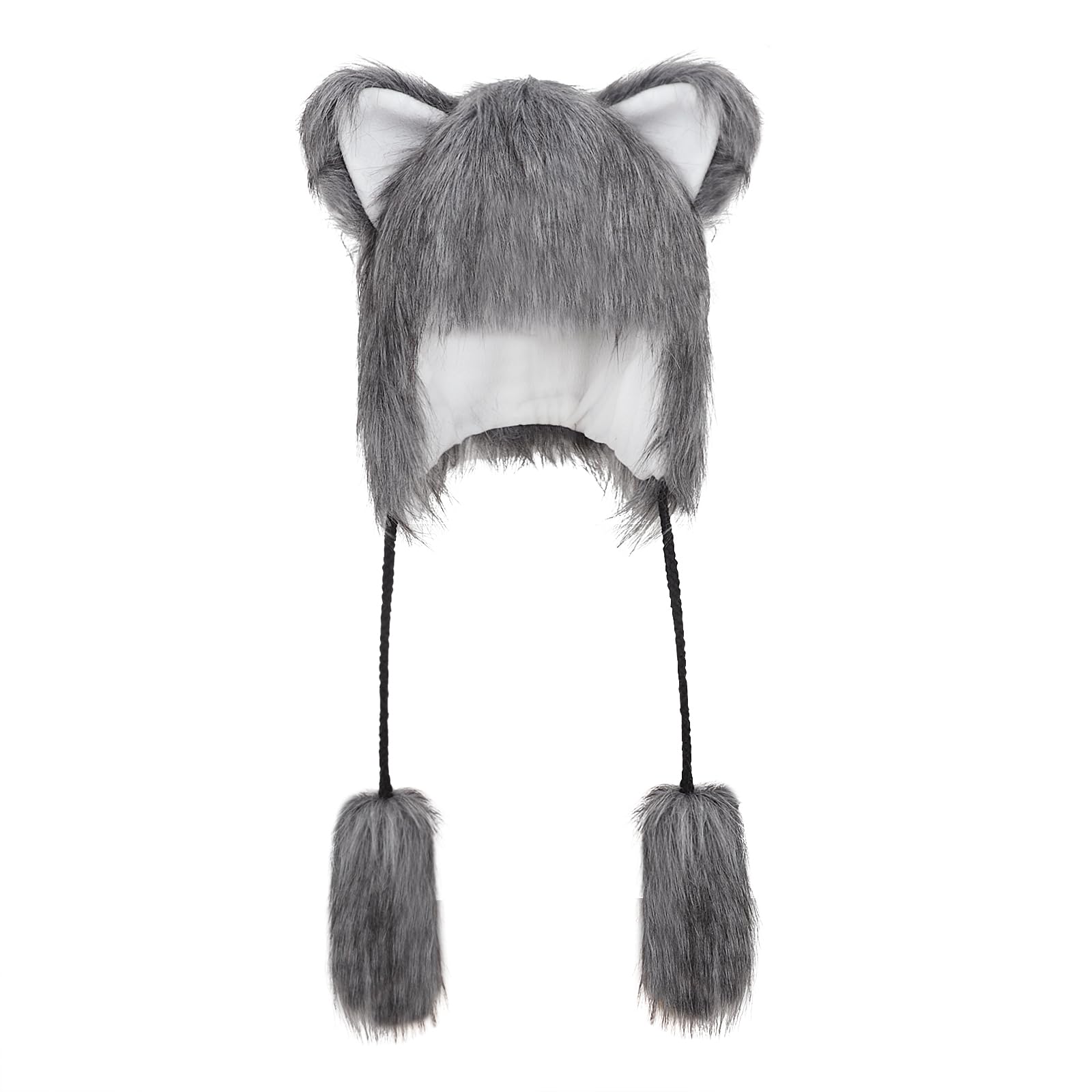 Amazon.co.jp: ハロウィン 仮装コスチューム 子供 オオカミ少女