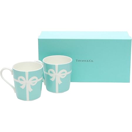 Amazon Co Jp ティファニー Tiffany Co マグカップ ブルー リボン ボックス マグカップ ボーンチャイナ 225ml ホーム キッチン Amazon Co Jp ティファニー Tiffany Co マグカップ ブルー リボン ボックス マグカップ ボーンチャイナ 225ml ホーム キッチン