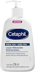 Cetaphil Pro Ureia Loçao Hidratante 10% 236ml