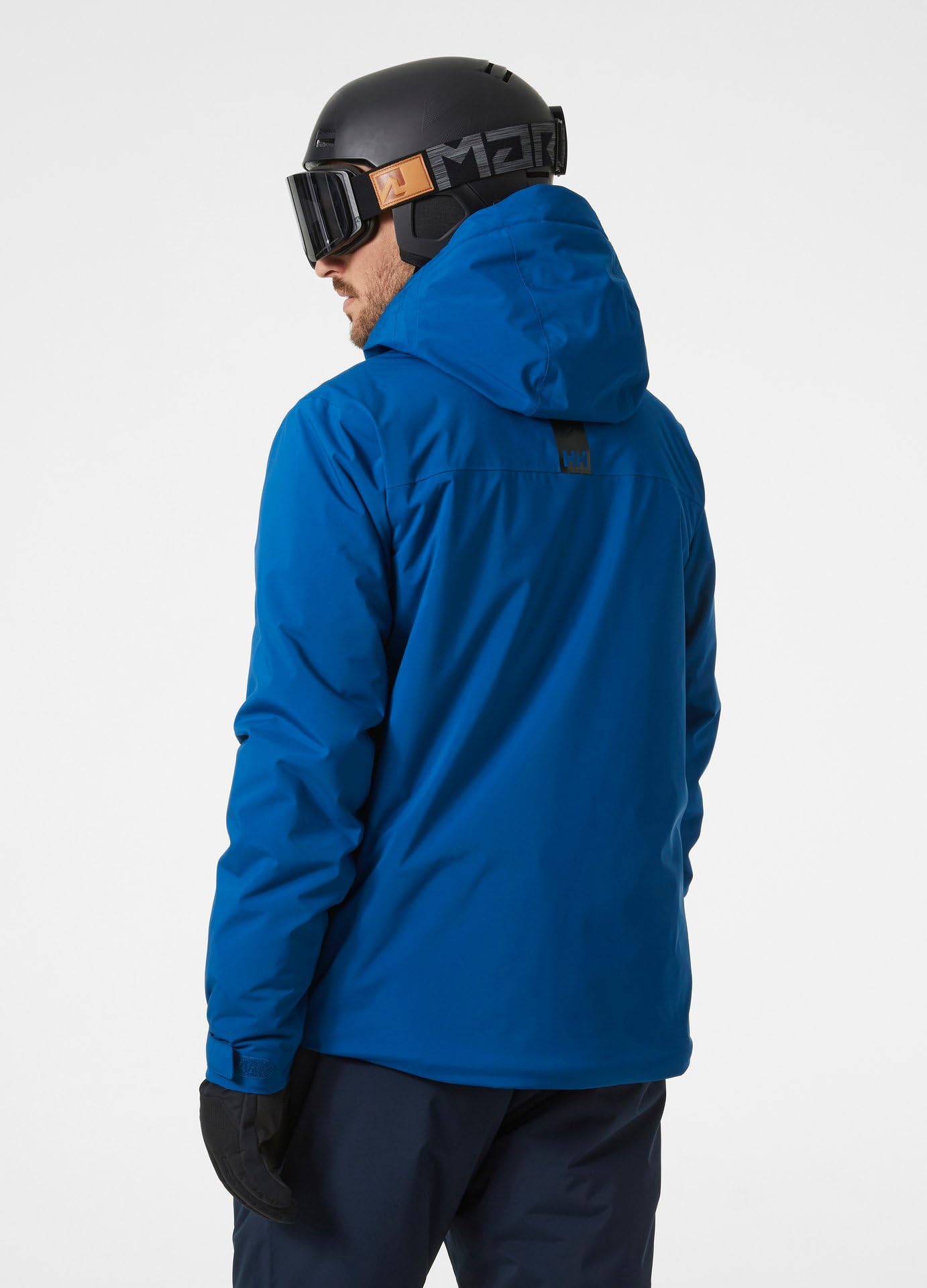 Helly Hansen Hombre Chaqueta de Esquí Panorama