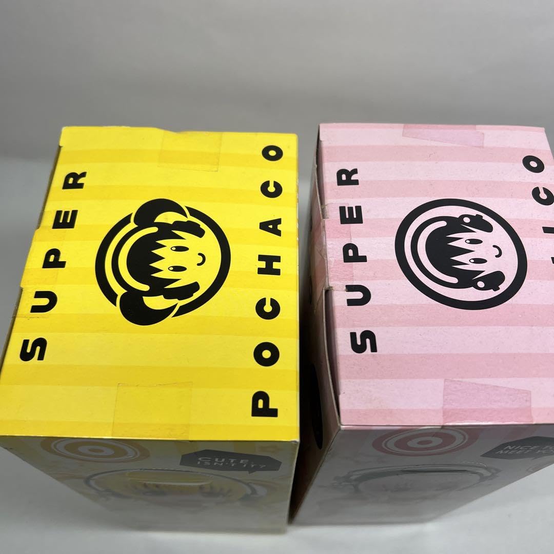 Amazon.co.jp: すーぱーそに子 ぽちゃ子と一緒 そに子と一緒