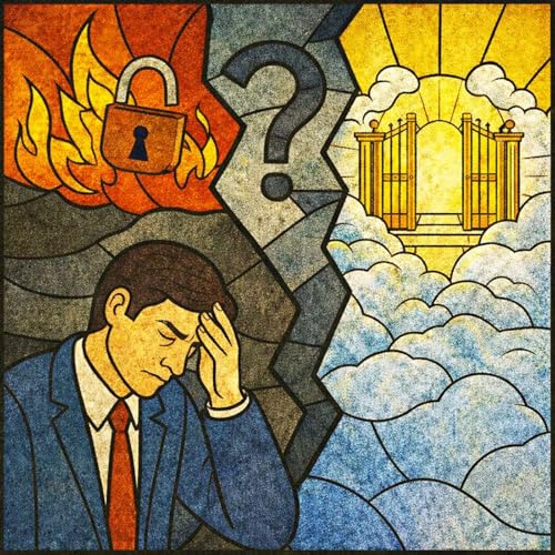 Eternal (In)Security