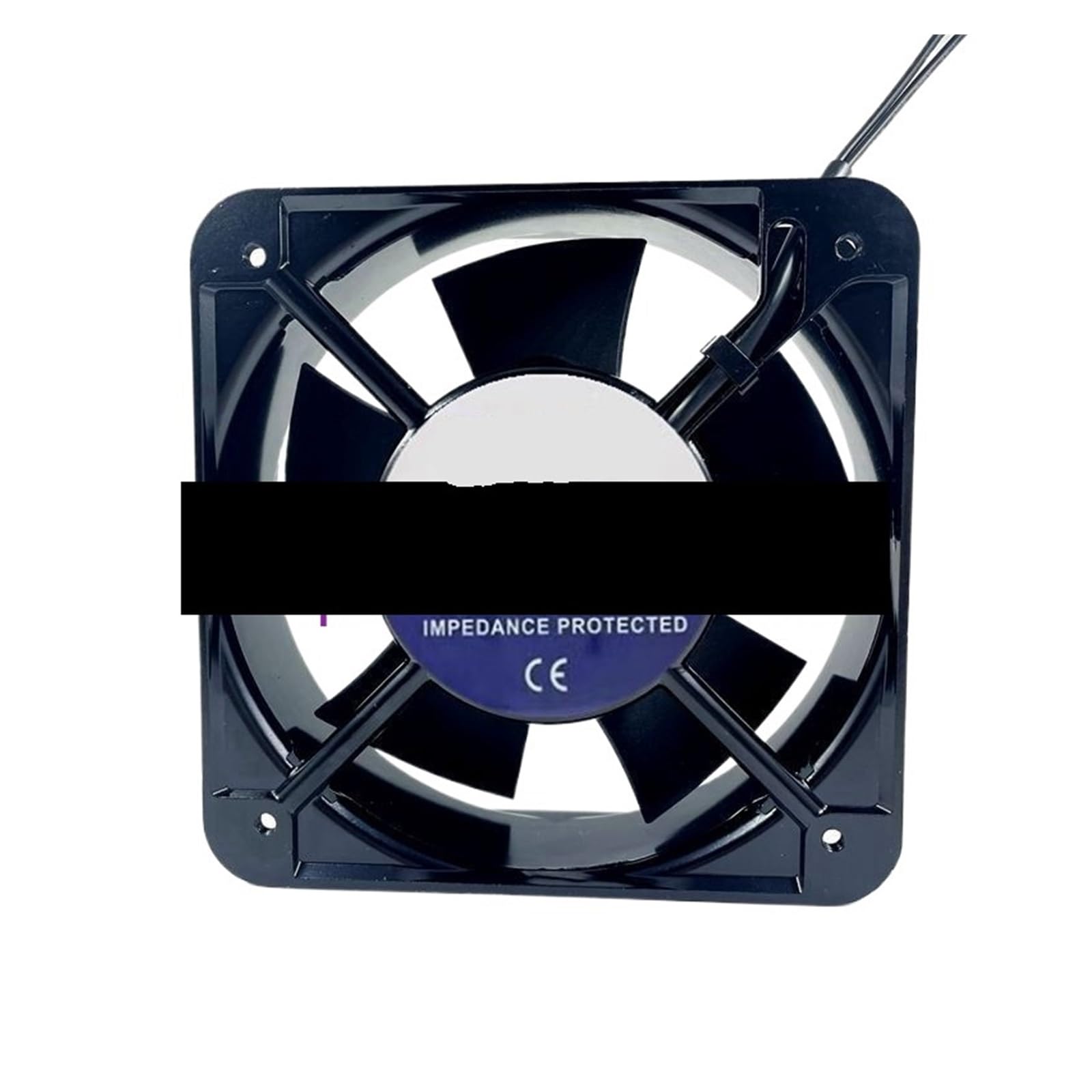 LWJYIPETZQ For 150X150X50 AC220V 0.23A 35W 15050 chassis cooling fan