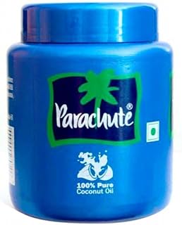 Coconut Oil 250ml oil by Parachute