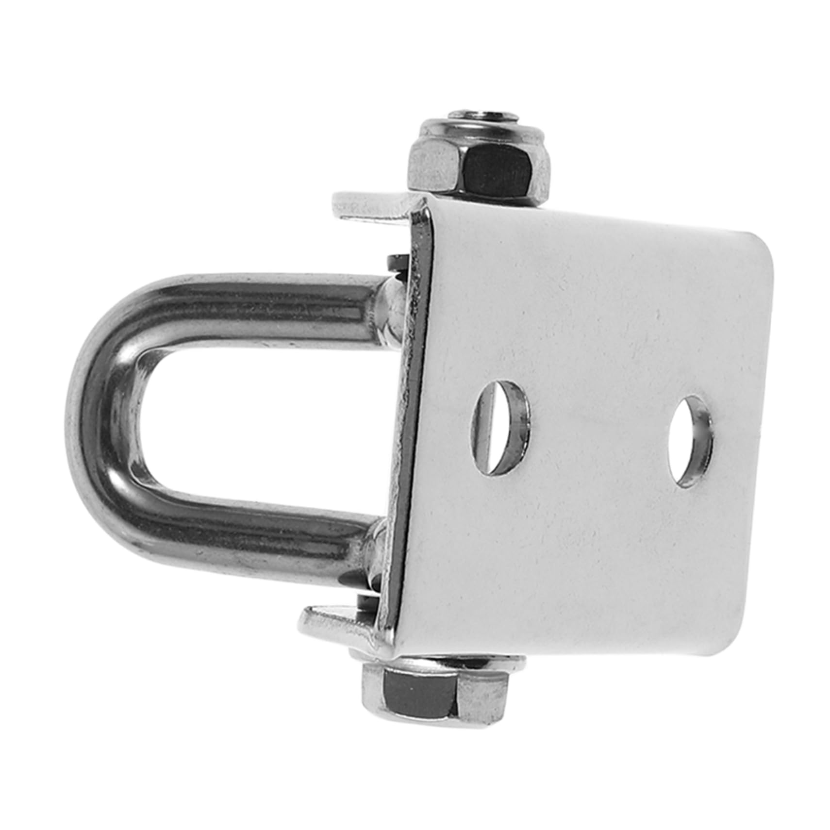 BESPORTBLE Swing Hangers Set Heavy Duty Stainless Steel Hooks for Hanging Hammock Chair Swivel Ceiling Mount Hardware Kit