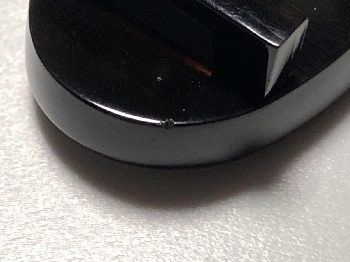 Amazon.co.jp: アンティーク 本鼈甲 漆塗り 金蒔絵 螺鈿 5.2g 作家物