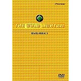 黄金戦士ゴールドライタン DVD-BOX 1