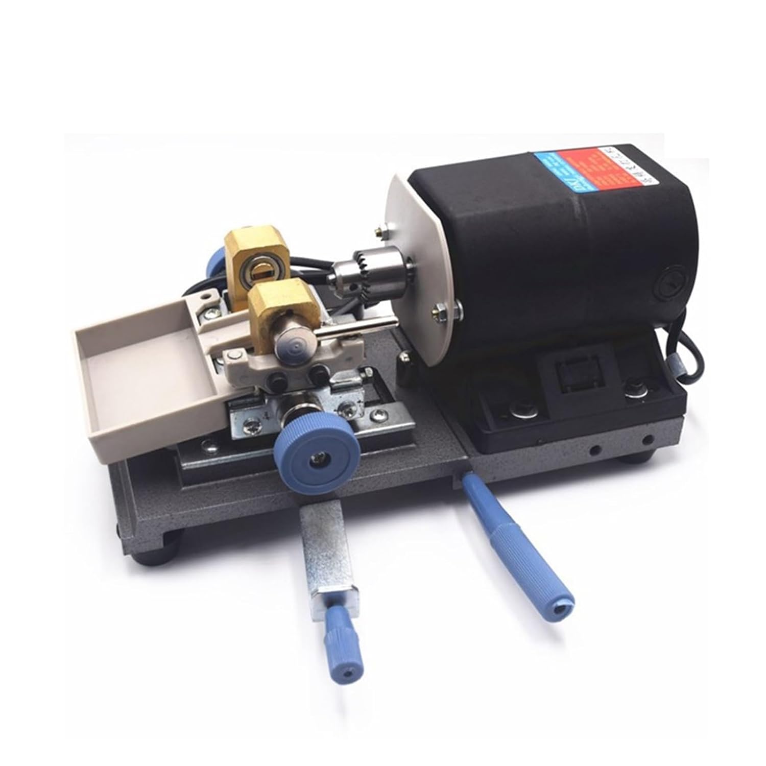 Gemstone Polishing Machine, Pearl Drilling Machine, Beading Holing Machine, Jewelry Making Equipments, Jade Hole Punch Drilling Machine(SETA)