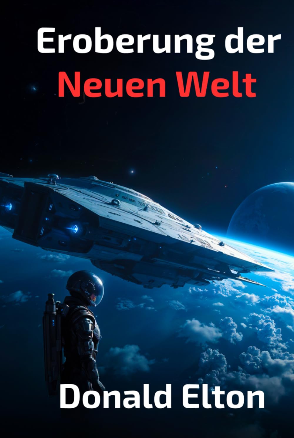 Eroberung der Neuen Welt