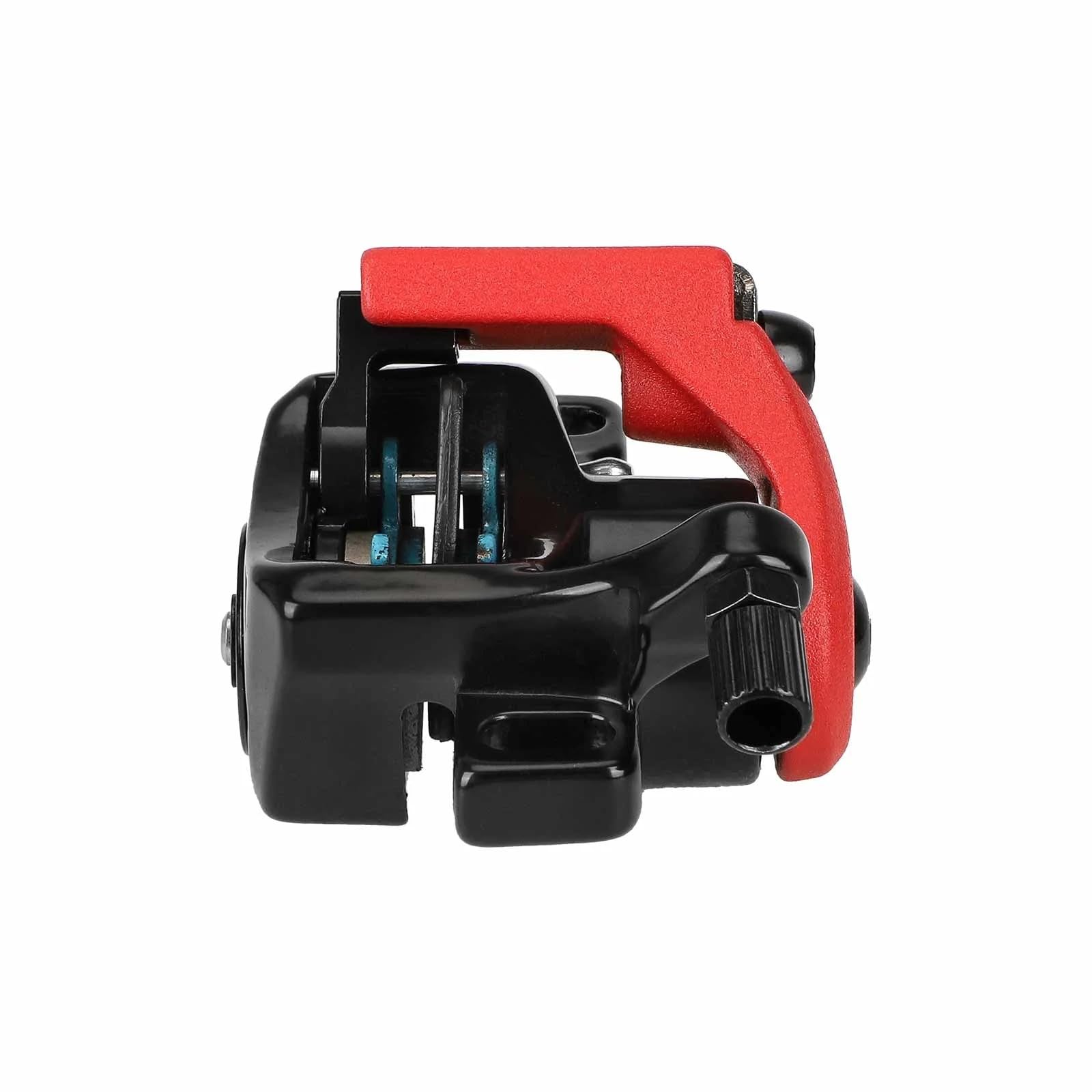 Frenos de disco traseros Segway Ninebot ZT3 ZT3Pro P100S P65 scooter eléctrico
