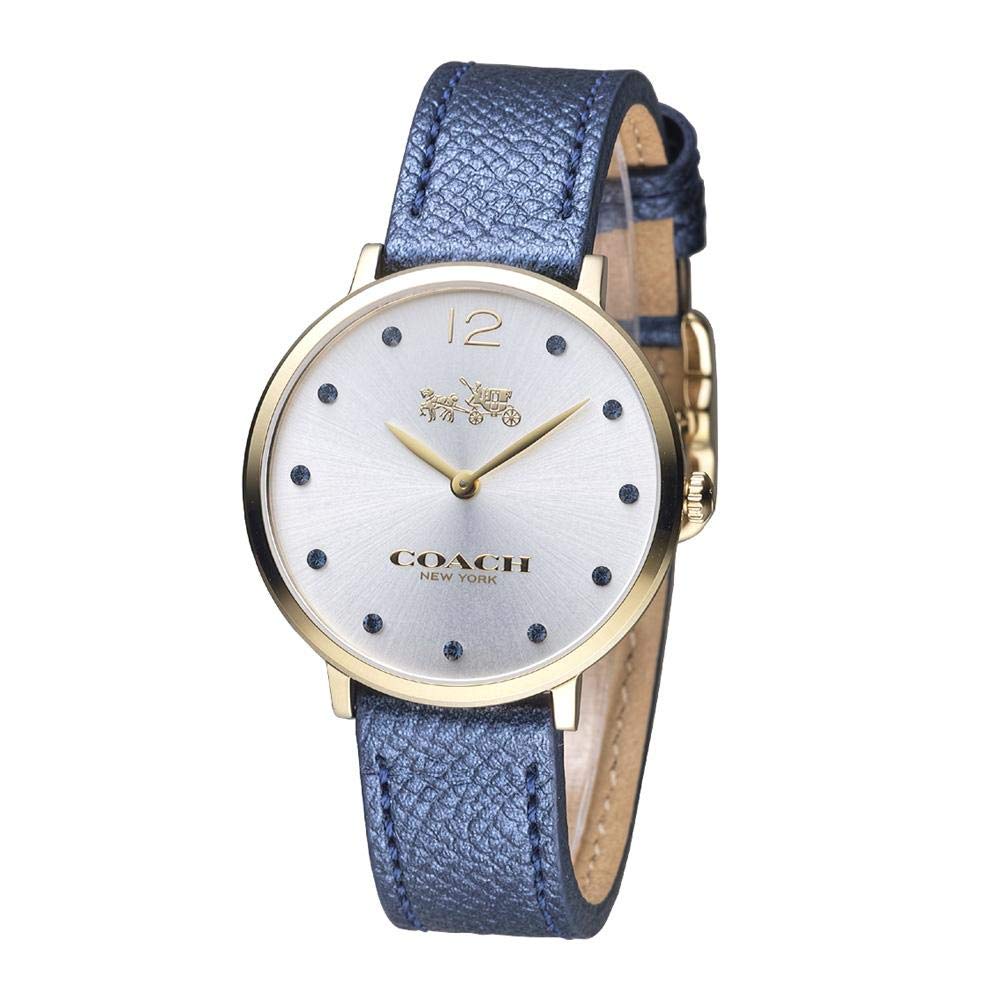 Amazon.co.jp: 14502687☆COACH 腕時計 コーチ 腕時計 ULTRA SLIM