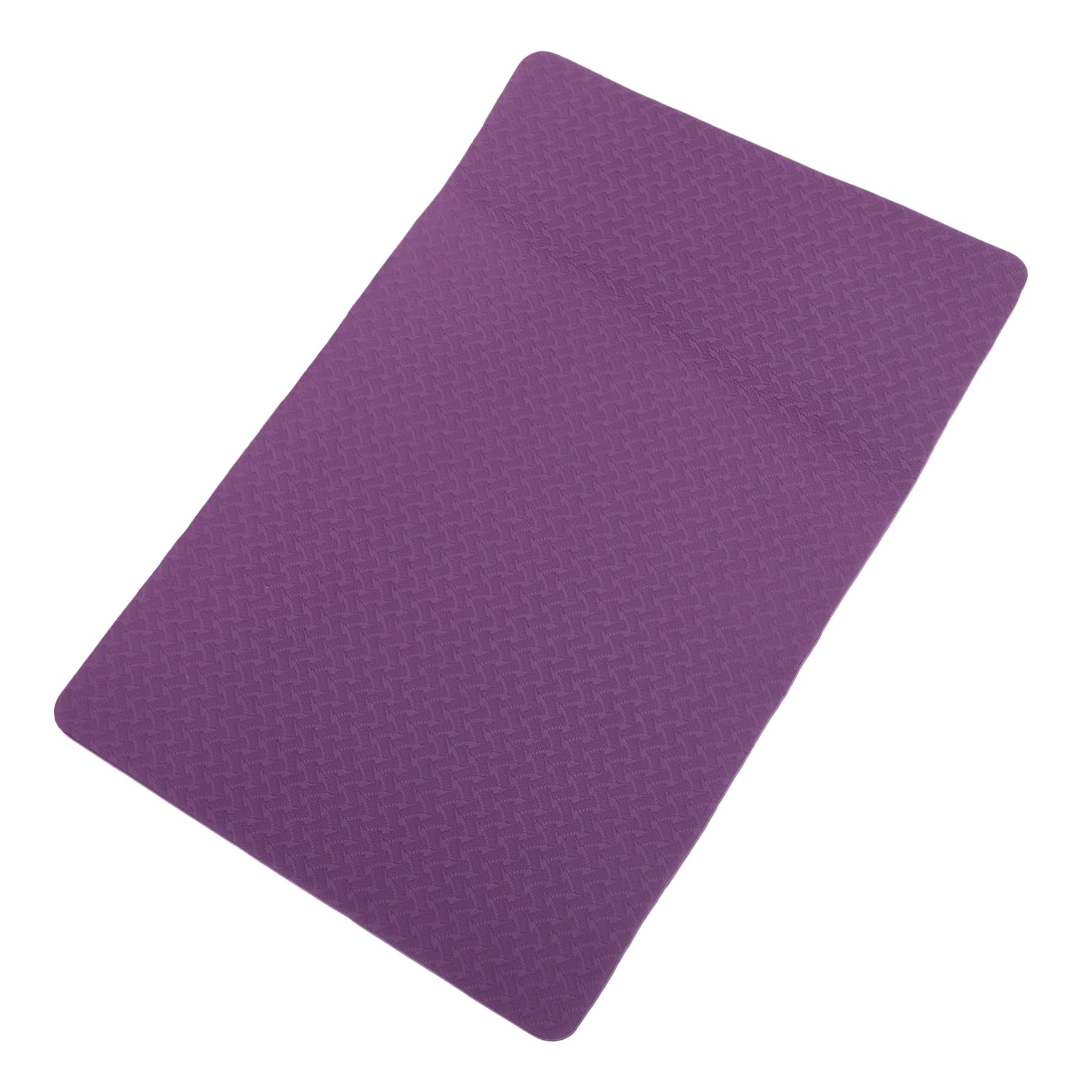 KOMBIUDA Knee Pads for Yoga Kneeling Mat Workout Elbow Cushions Thickened Pads for Exercise Random Color