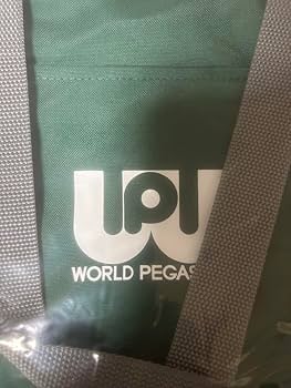 【新品】 ワールドペガサス ワッぺ 旧ワッぺ スクバ 緑色 旧型 グリーン 緑 worldpegasus ワールドペガサス 旧ワッぺ 緑 スクバ Amazon.co
