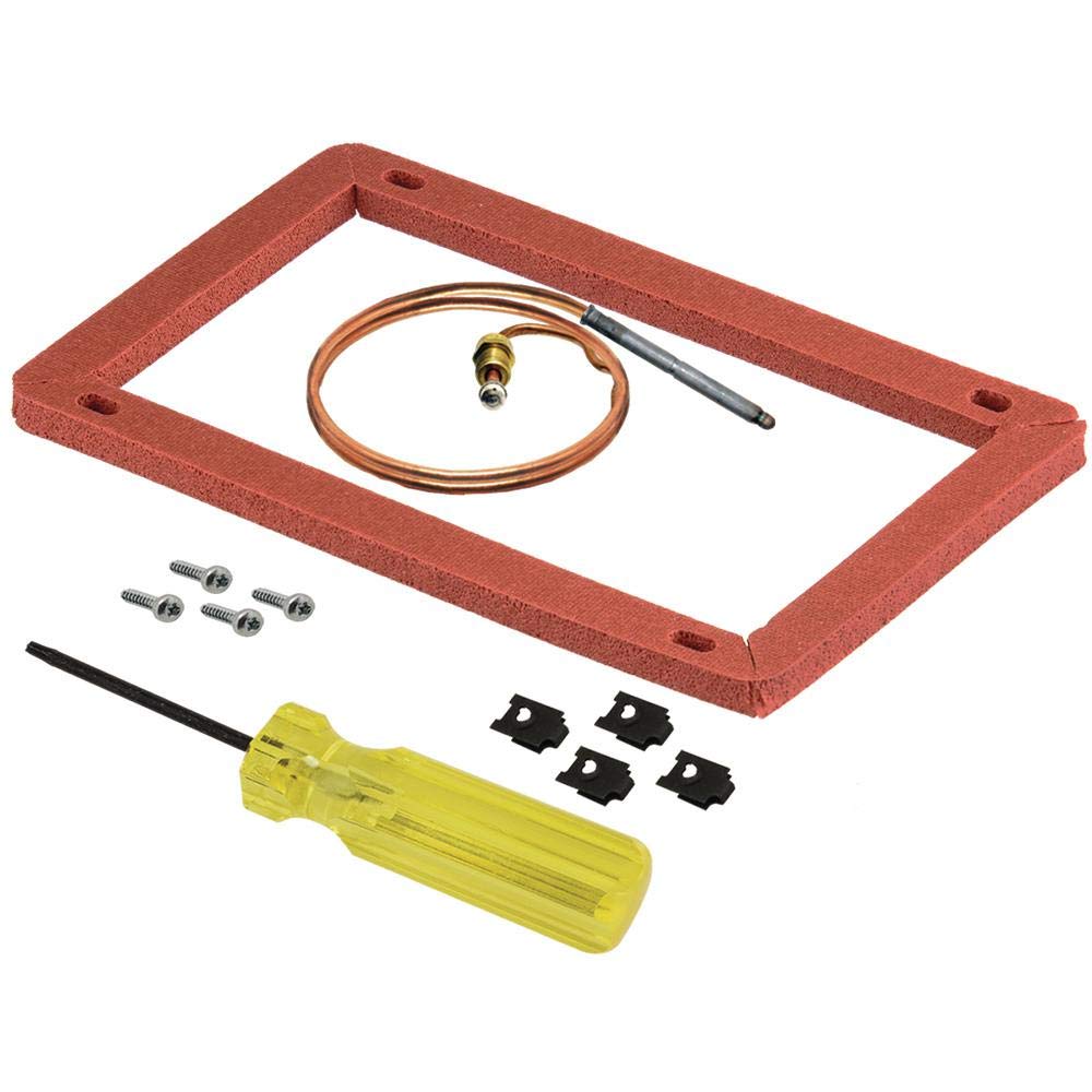 Kit de reemplazo de termopar FVIR