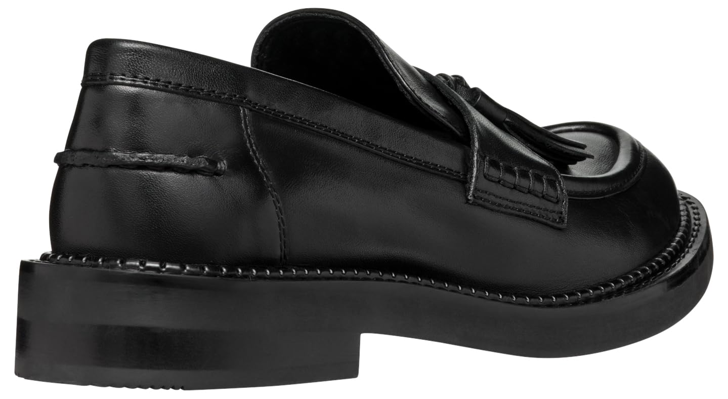 Geox D Serilda H, Moccasin Donna