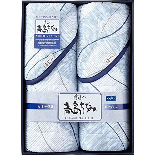 Amazon.co.jp: 高島ちぢみ キルト 敷パット 2P TT-1716 : ホーム