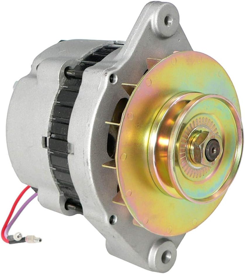 DB Electrical AMN0002 New Alternator