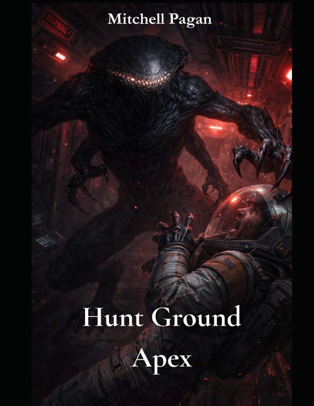 Hunt Ground: Apex