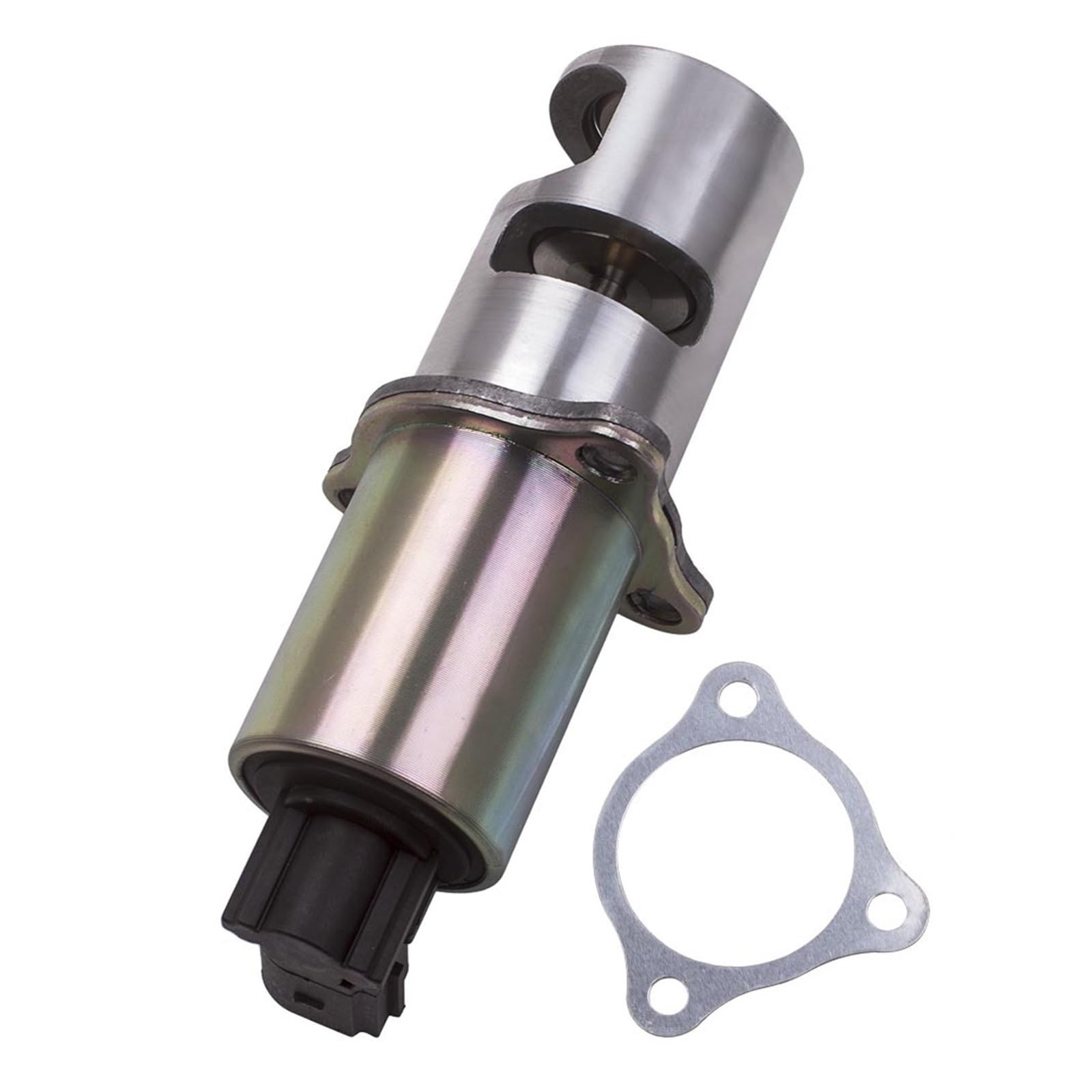 Hjurkdsg One Color Turbo Boost Pressure Solenoid Valve Fit For Renault Laguna Megane Kangoo Scenic Fit For Volvo S40 V40 1.9 D 93160003 7700107797 Egr Valve