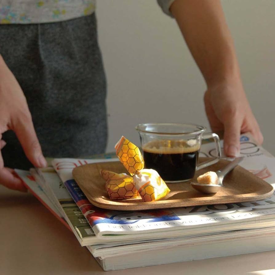 KINTO キントーUNITEA ノンスリップ トレイ 420×320mm 4枚 楽天市場