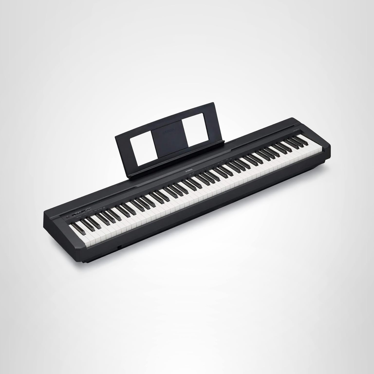 0411-191 YAMAHA DIGITAL KEYBOARD デジタルキーボード Yamaha DX7 Digital Programmable Algorithm Synthesizer keyboard