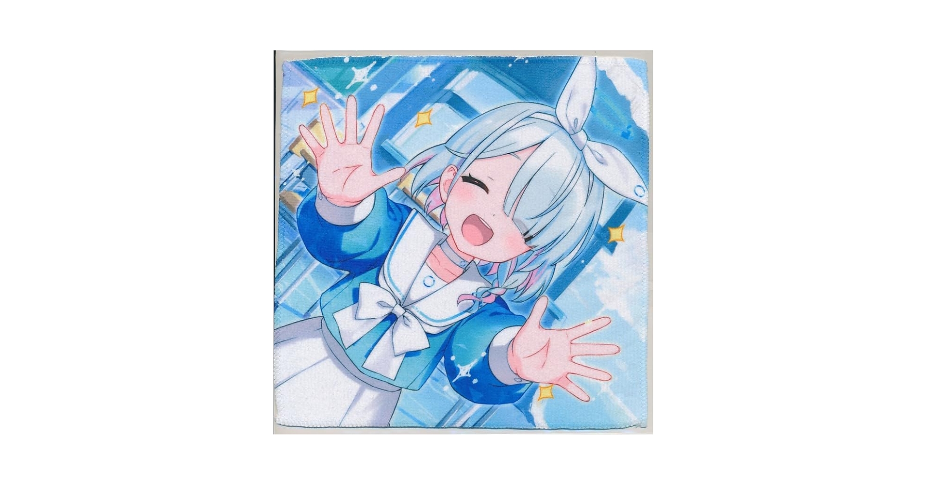 Amazon.co.jp: A300220069D1秋コミ雑貨C102限定うつらうららか