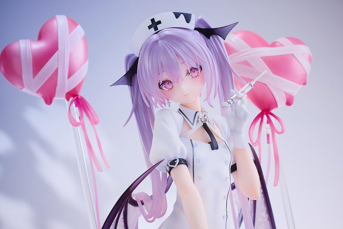 Amazon.co.jp: rurudo氏 イヴSWEET TOXIC Ver. 1/6スケール彩色