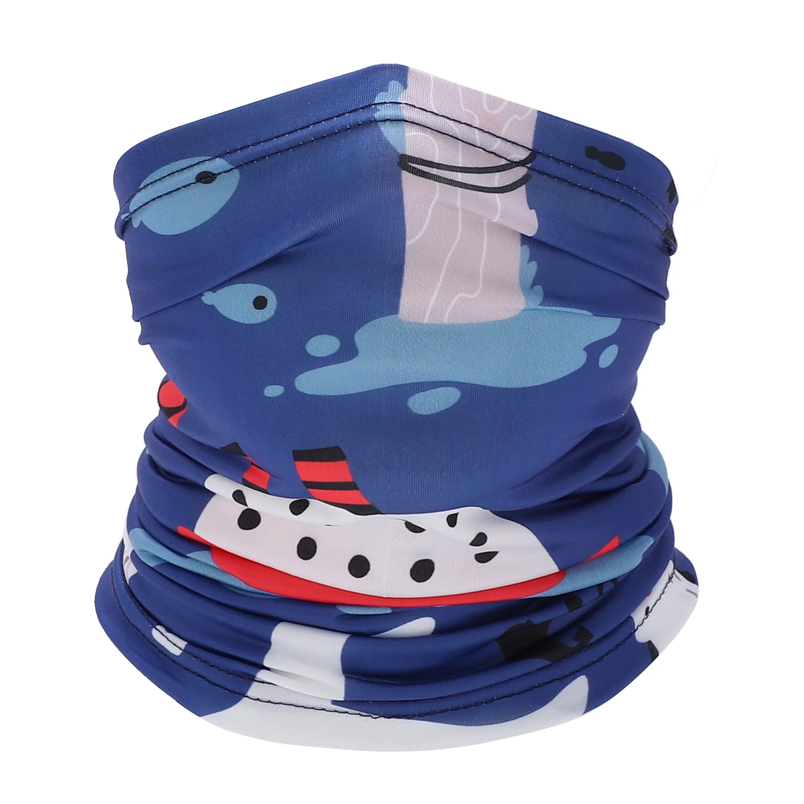 Passamontagna Da Sci Per Bambini, Caldo, Termico, Antivento, Con - Foto 13