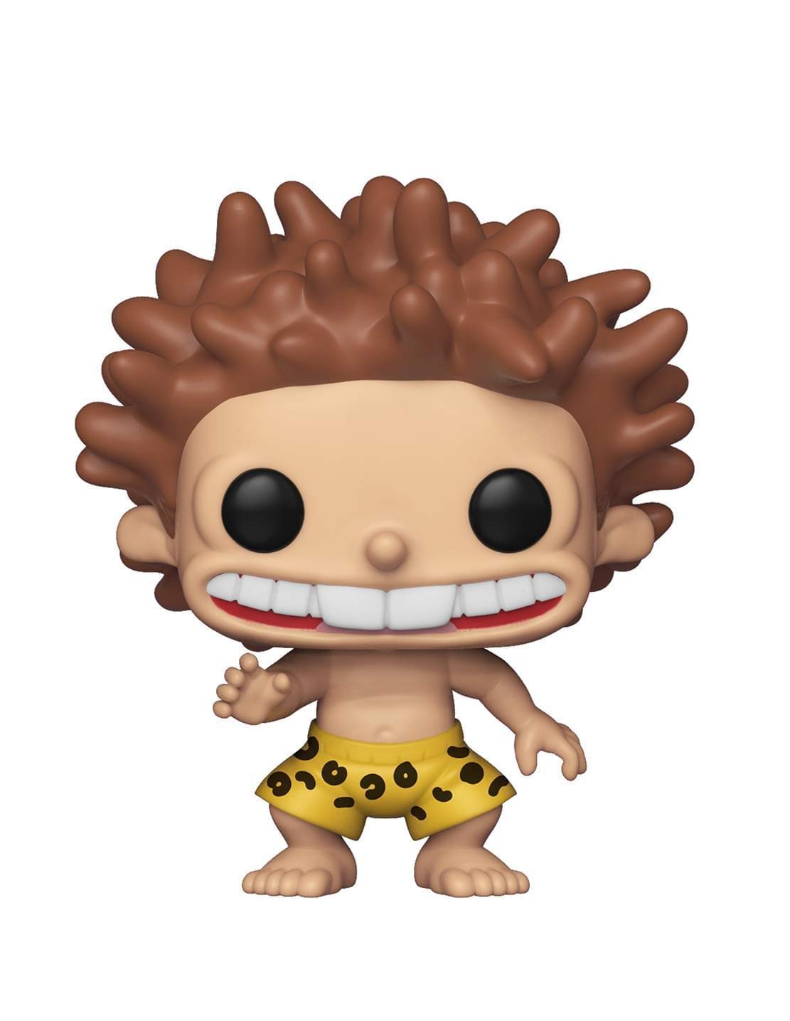 Amazon.com: Funko 35578 Pop! Animation: The Wild Thornberry