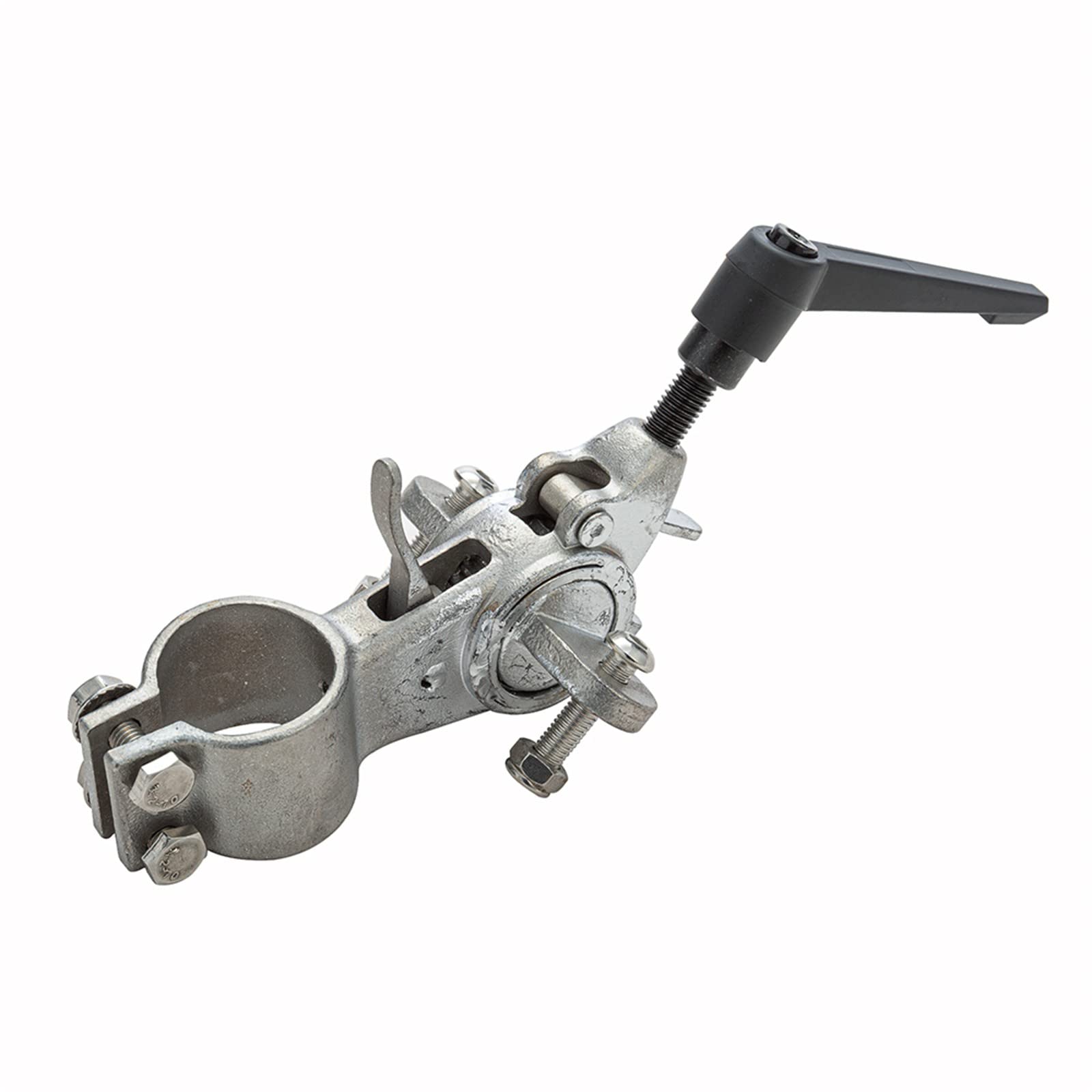 Conector de accesorio para bicicletas de silla de ruedas, enlace de la cabeza del cabezal de la silla de ruedas, refuerzo de silla de ruedas eléctrico de ciclo manual, conector de calidad para silla