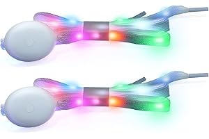 LED Shoe Lights