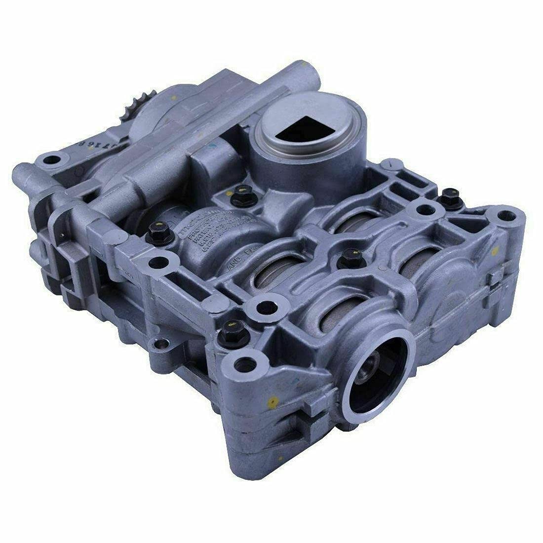 Amazon.com: Genuine OEM 23300-25922 Shaft - Balance / 2330025922 