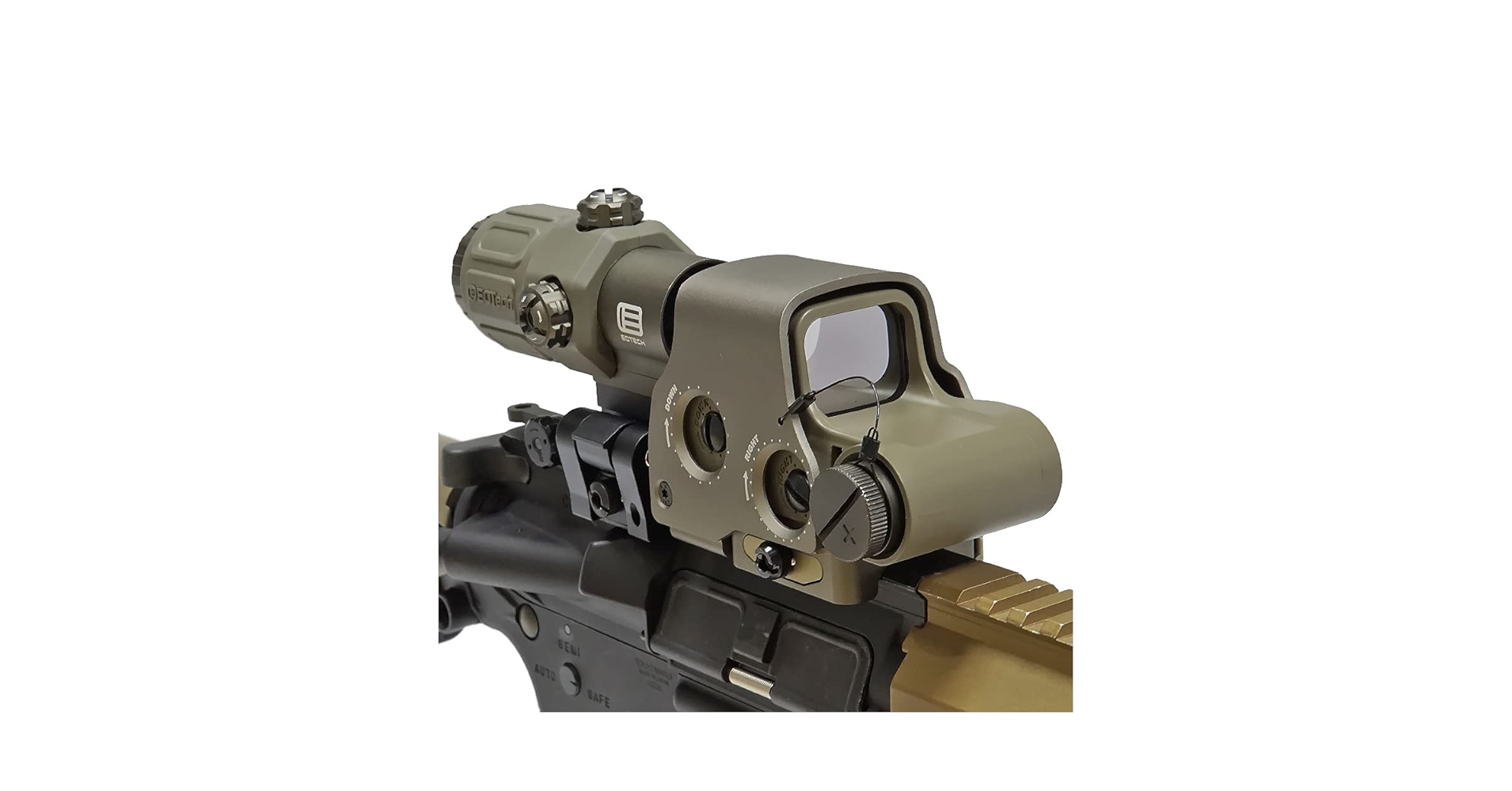 Amazon.co.jp: 良品武品 Evolution Gear イオテック EXPS3-0