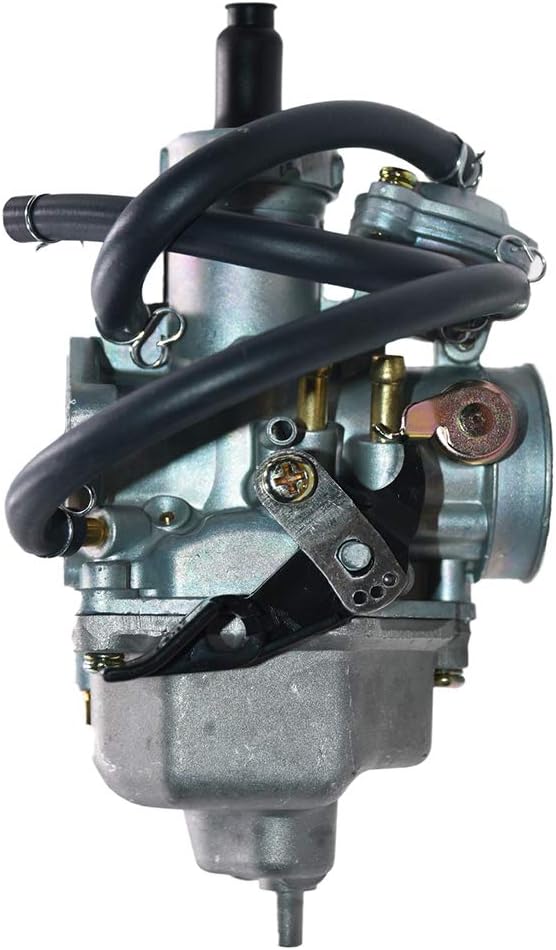 Carb Fits For Honda ATV Carburetor TRX 250 RECON 1997-2007 TRX250 FOURTRAX RECON ES 2002-2007 RF 150F 2003-2005
