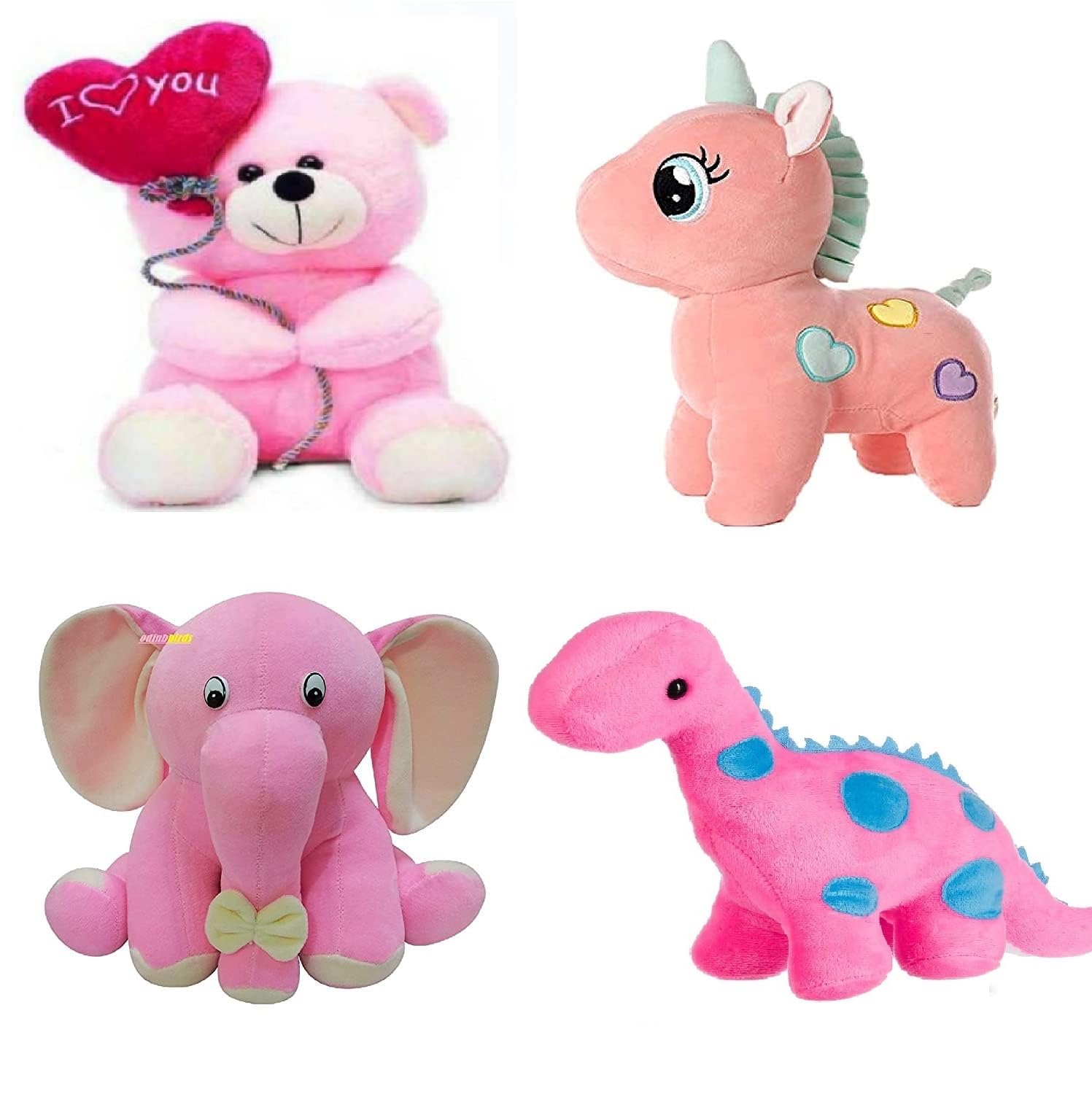 See full amazon price history chart for odinbirds Combo of 4 Animals Soft Toy Kids (Baby) for Playing Soft Toy Elephant Unicorn Teddy and Dolpin .All Best Stuff Toys for Kids (Enjoy) Playing Birthday Gift (30cm) odinbirds Combo of 4 Animals Soft Toy Kids (Baby) for Playing Soft Toy Elephant Unicorn Teddy and Dolpin .All Best Stuff Toys for Kids (Enjoy) Playing Birthday Gift (30cm) (B09QLWTB6S) Amazon Price History, Amazon Price Tracker