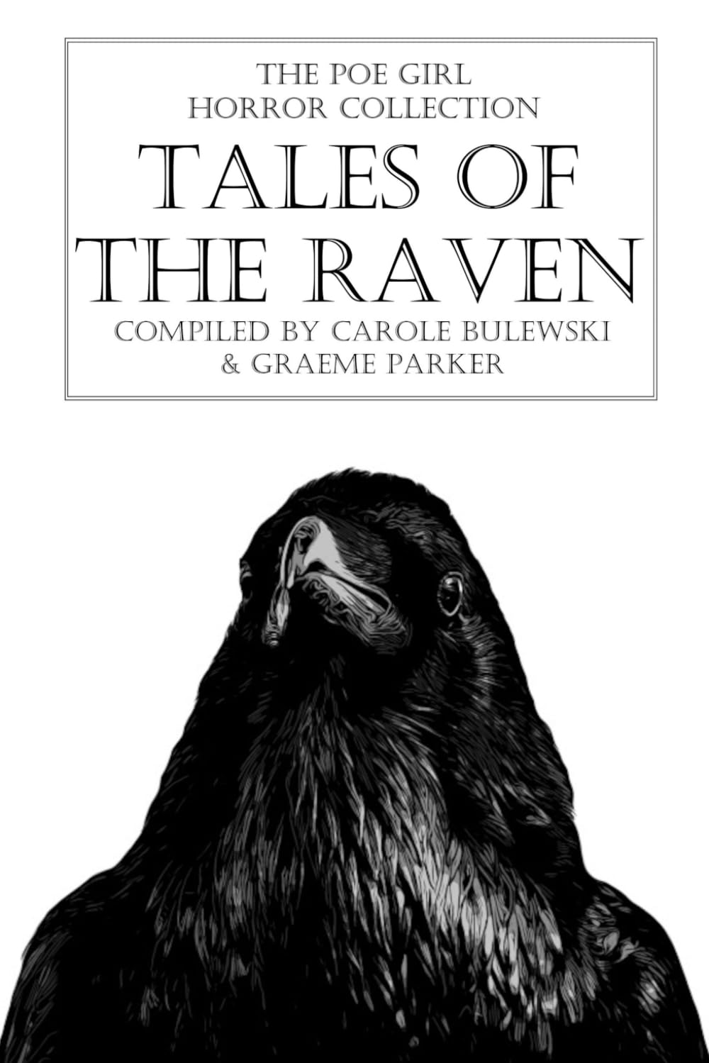 Tales Of The Raven: Volume One