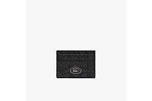 Gucci Men's Leather Card Holder