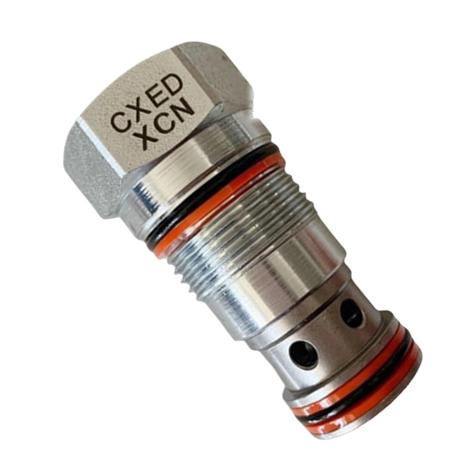 Dsfyaqilh One Color Pressure Relief Valves Cxed-Xcn Hydraulic Cartridge Valves