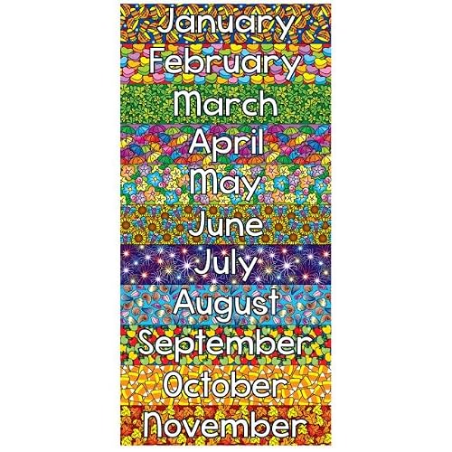 Really Good Stuff All About Today Pocket Chart – 22” X 30” Daily Classroom Calendar, Interactive And Engaging Classroom Poster, For Classroom And Home Learning, Ideal For Children In Grades K-3 #TOP1