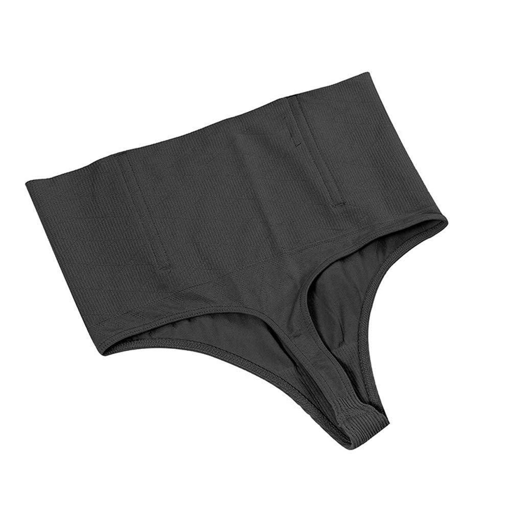 S-3Xl Frauen Höschen Hohe Taille Atmungsaktive Bauch Steuer Höschen 4 Stahl Knochen Butt Lifter Shapewear Unter