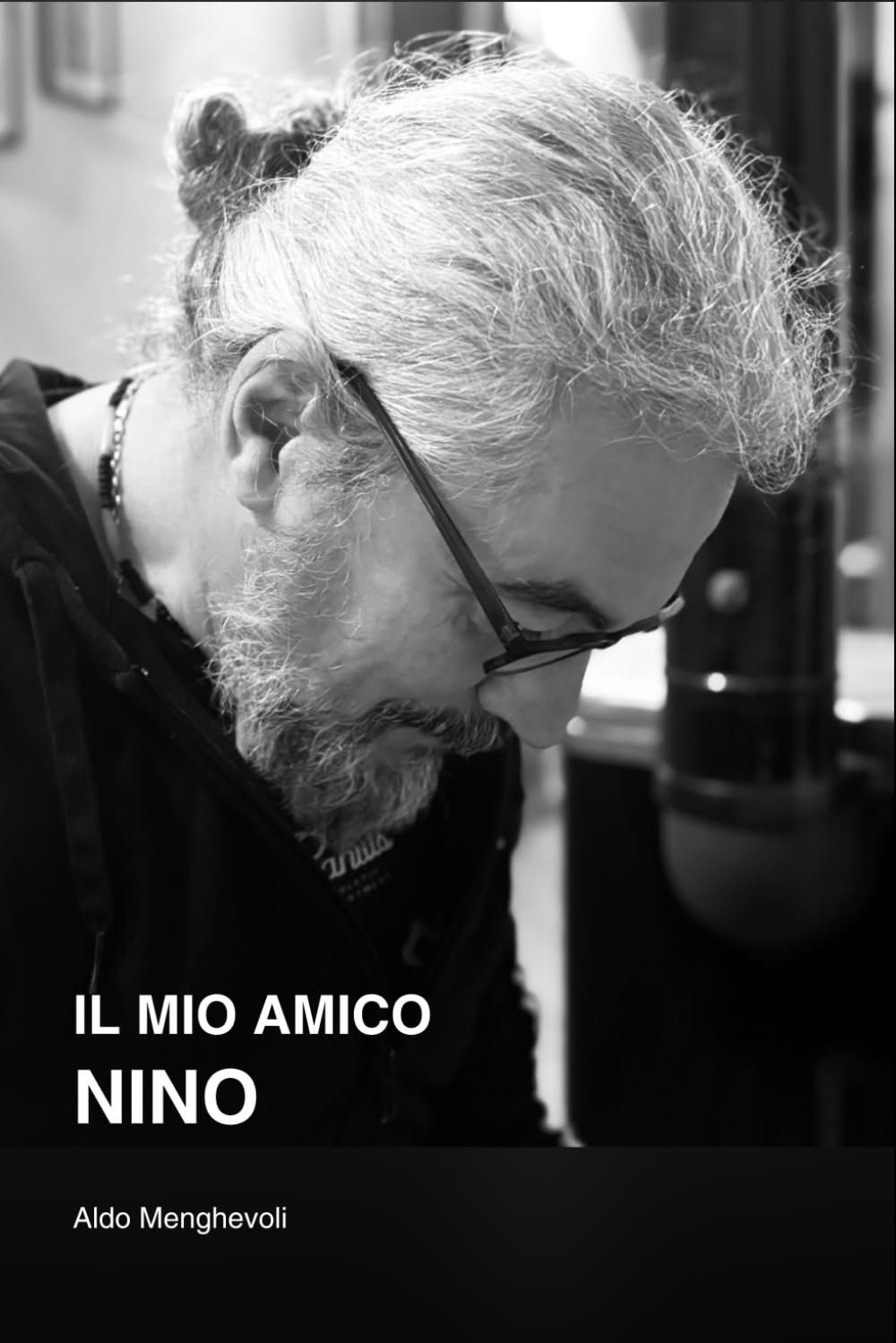 Il mio amico Nino: Storie di libertà, cucina e vita fuori dagli schemi