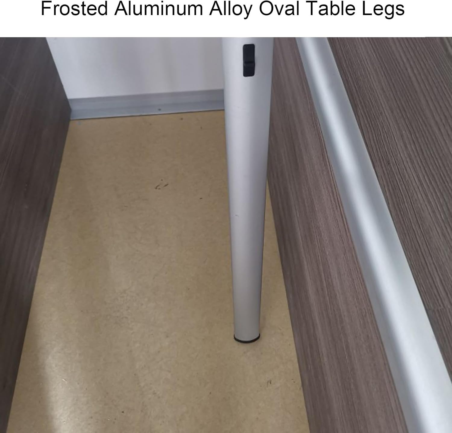 Wall Mounted RV Dinette Table, Foldable Multi-Functional Workstation for Motorhome, Space-Saving Desk for Travel, Ideal for Camping and Outdoor Use