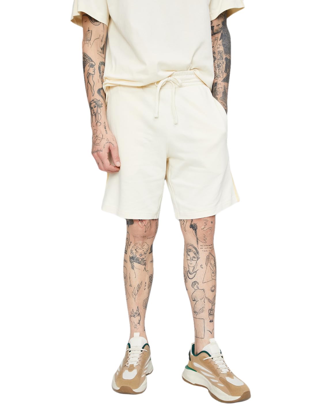 Men's Bermuda Shorts-image-41