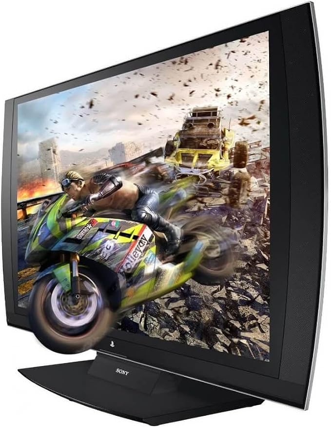 Sony Playstation 3d 1080p 240 Hz 24\